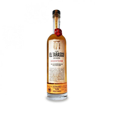 Destilado De Caña Charanda El Tarasco Gran Reseva Añejo 750 Ml